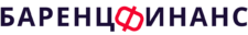 Баренц Финанс логотип