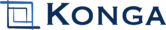 Konga логотип